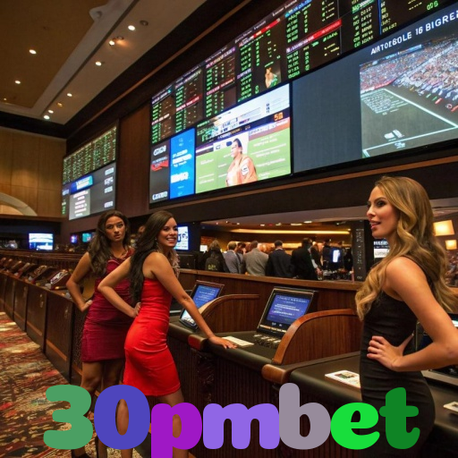A Magia dos Jogos de Fantasia na 30pmbet