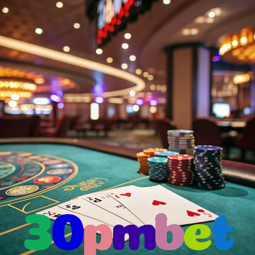 A Magia dos Jogos de Fantasia na 30pmbet