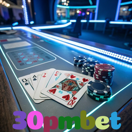 A Magia dos Jogos de Fantasia na 30pmbet