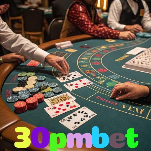 A Magia dos Jogos de Fantasia na 30pmbet