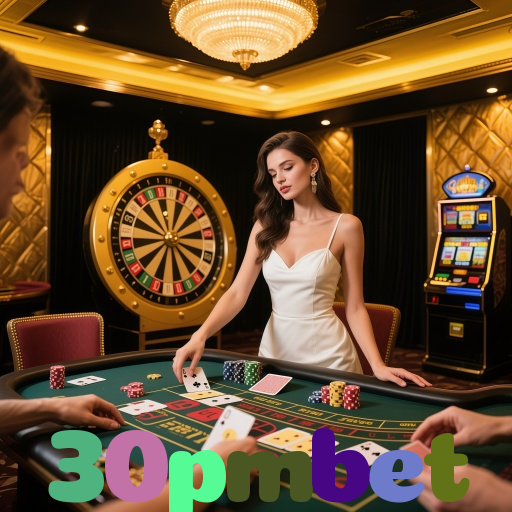 A Magia dos Jogos de Fantasia na 30pmbet