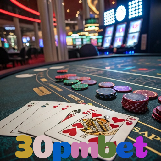 A Magia dos Jogos de Fantasia na 30pmbet