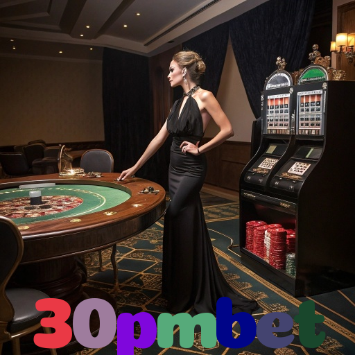 A Magia dos Jogos de Fantasia na 30pmbet