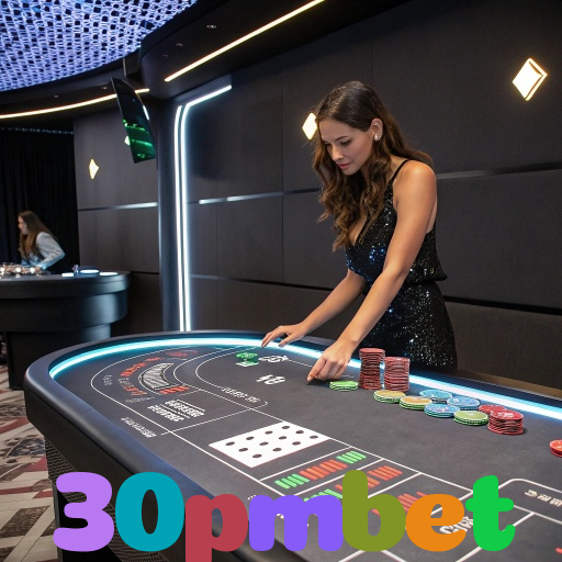 A Magia dos Jogos de Fantasia na 30pmbet