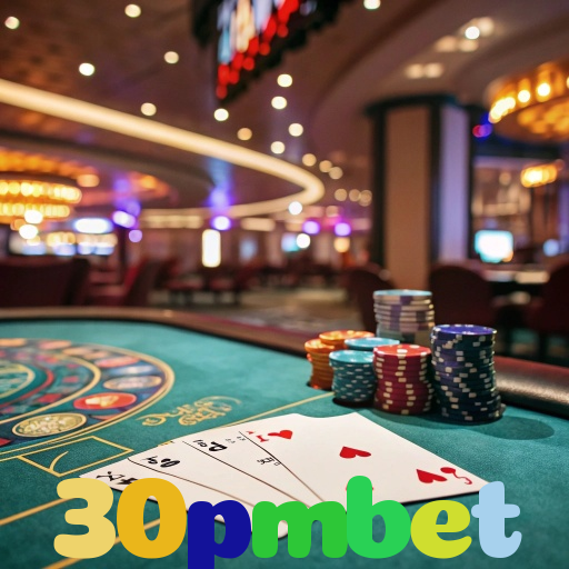 A Magia dos Jogos de Fantasia na 30pmbet