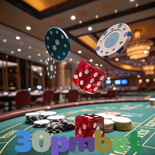 A Magia dos Jogos de Fantasia na 30pmbet