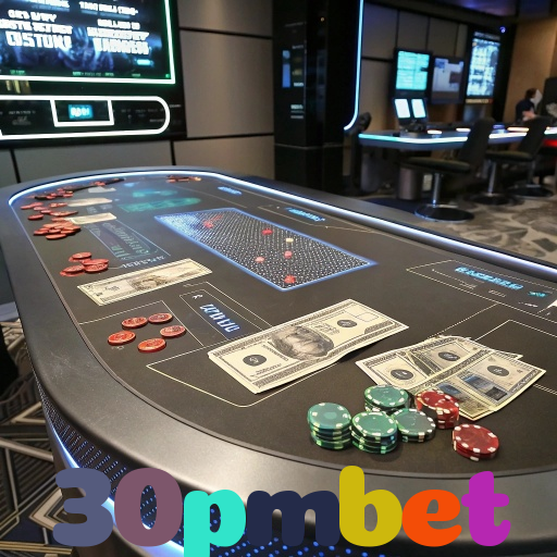 A Magia dos Jogos de Fantasia na 30pmbet