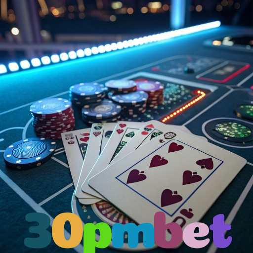 A Magia dos Jogos de Fantasia na 30pmbet