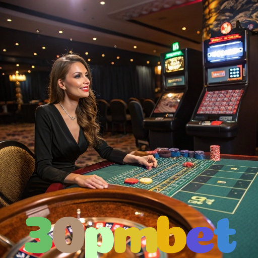 A Magia dos Jogos de Fantasia na 30pmbet
