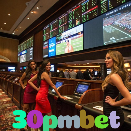A Magia dos Jogos de Fantasia na 30pmbet