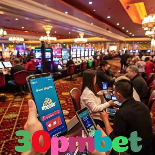 A Magia dos Jogos de Fantasia na 30pmbet