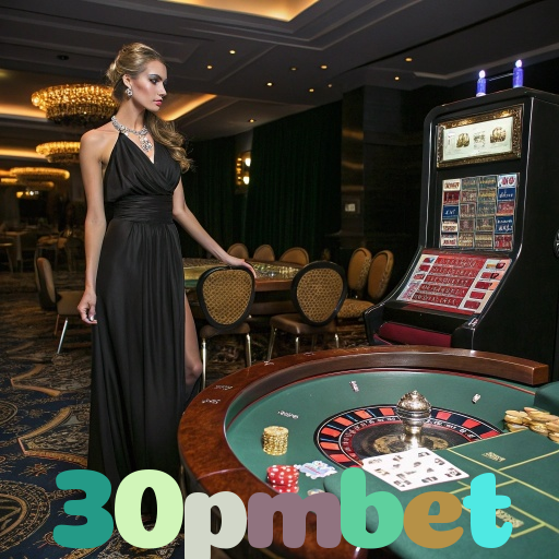 A Magia dos Jogos de Fantasia na 30pmbet