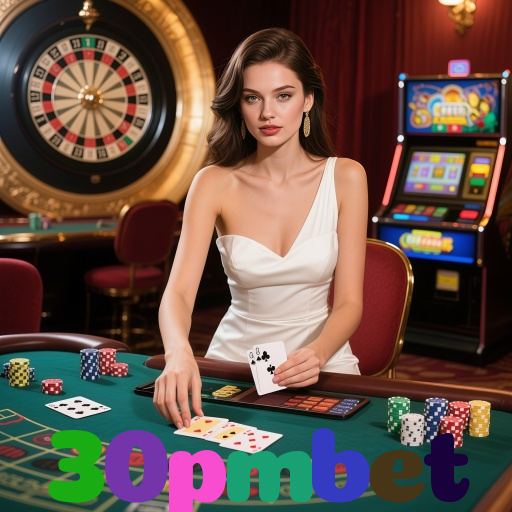 A Magia dos Jogos de Fantasia na 30pmbet