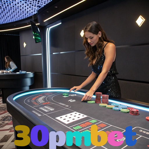 A Magia dos Jogos de Fantasia na 30pmbet