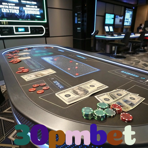 A Magia dos Jogos de Fantasia na 30pmbet