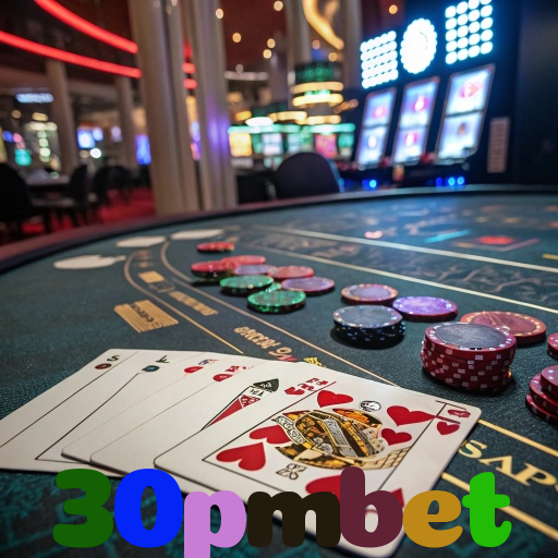 A Magia dos Jogos de Fantasia na 30pmbet