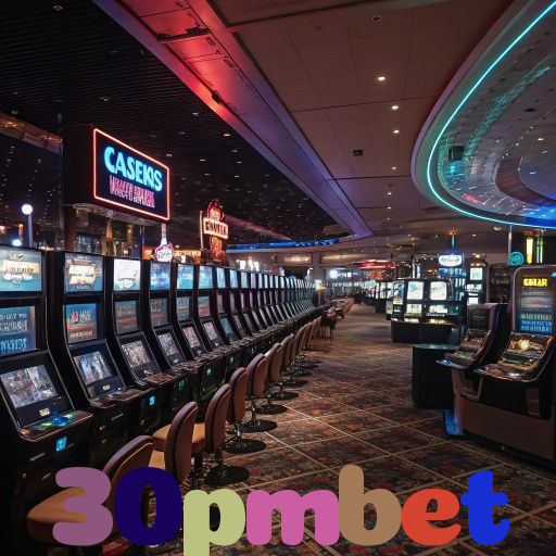 A Magia dos Jogos de Fantasia na 30pmbet