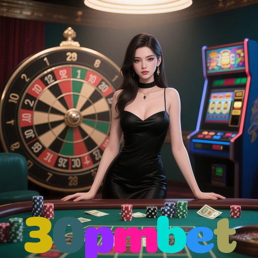 A Magia dos Jogos de Fantasia na 30pmbet
