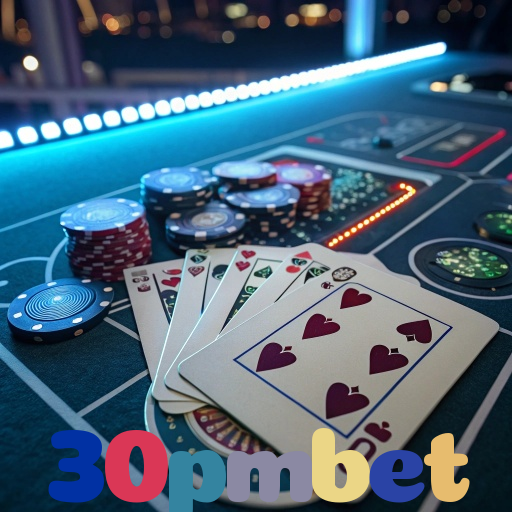 A Magia dos Jogos de Fantasia na 30pmbet