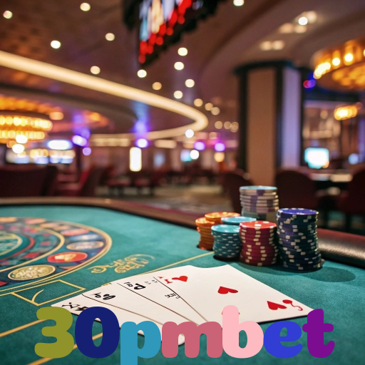 A Magia dos Jogos de Fantasia na 30pmbet