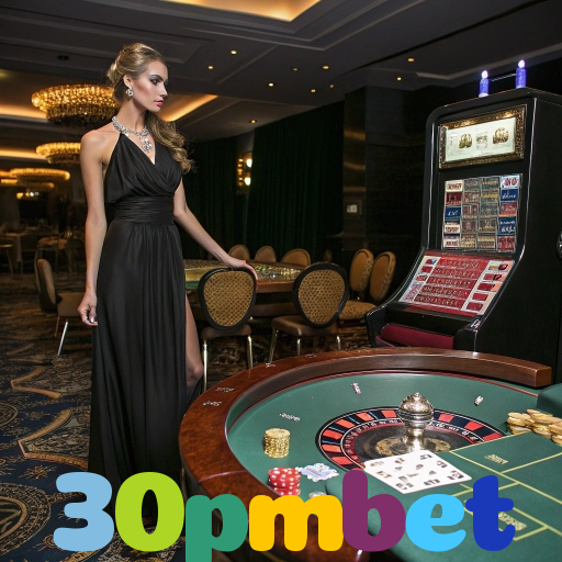 A Magia dos Jogos de Fantasia na 30pmbet